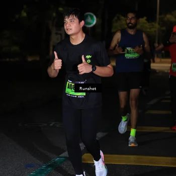 Runner Photo 5428612