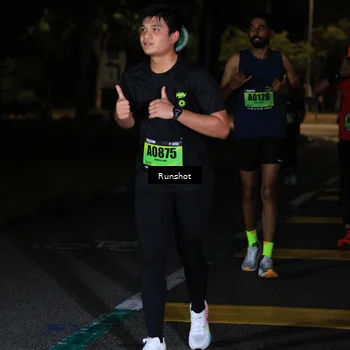 Runner Photo 5428613
