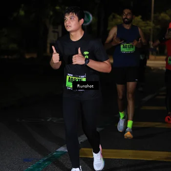 Runner Photo 5428614