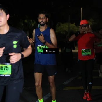 Runner Photo 5428615