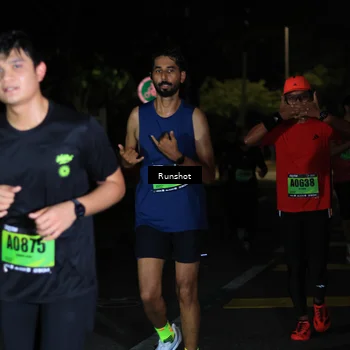 Runner Photo 5428616