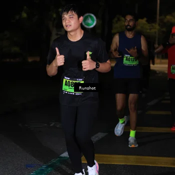 Runner Photo 5428618