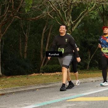 Runner Photo 5428619