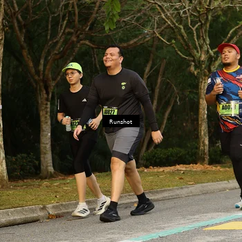 Runner Photo 5428622