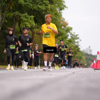 Runner Photo 5428623