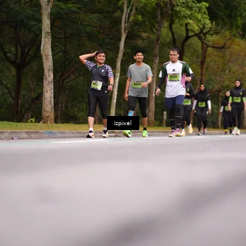Runner Photo 5428625