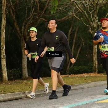 Runner Photo 5428629