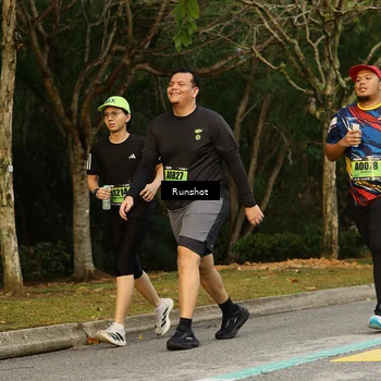 Runner Photo 5428631
