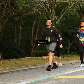 Runner Photo 5428633