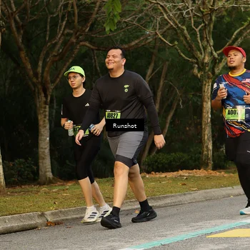 Runner Photo 5428634