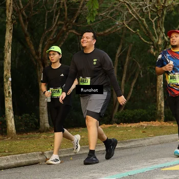 Runner Photo 5428636