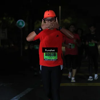 Runner Photo 5428638