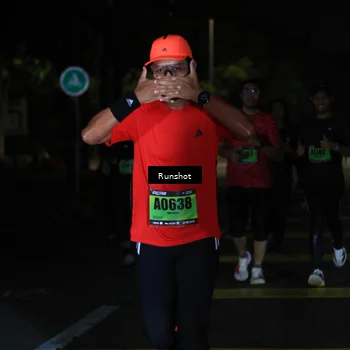 Runner Photo 5428639