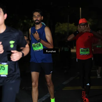 Runner Photo 5428641