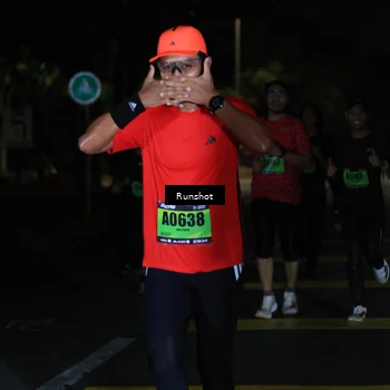 Runner Photo 5428642