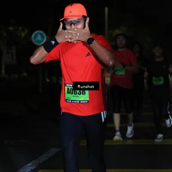 Runner Photo 5428643