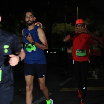 Runner Photo 5428644