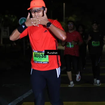 Runner Photo 5428646