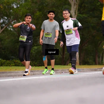 Runner Photo 5428649