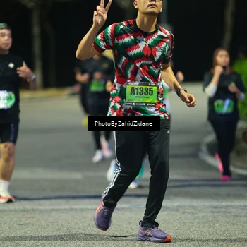 Runner Photo 5428651