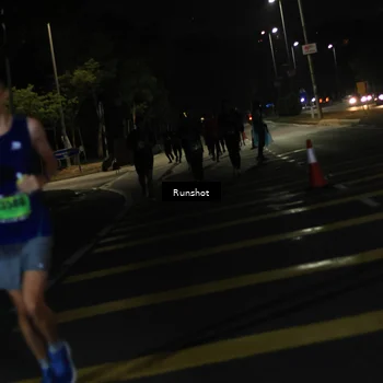 Runner Photo 5428652