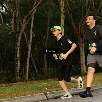 Runner Photo 5428654