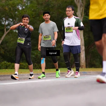 Runner Photo 5428657