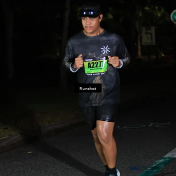 Runner Photo 5428658
