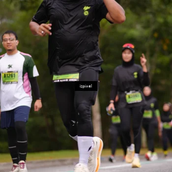 Runner Photo 5428659