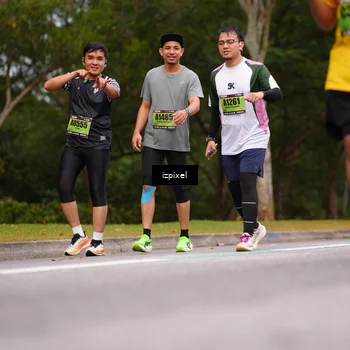 Runner Photo 5428660