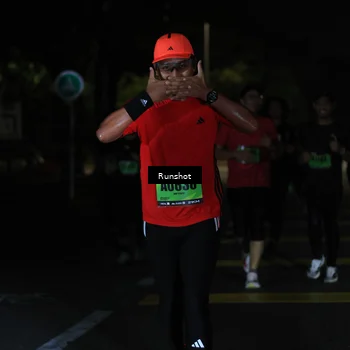 Runner Photo 5428661