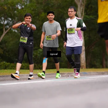 Runner Photo 5428662