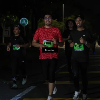 Runner Photo 5428664