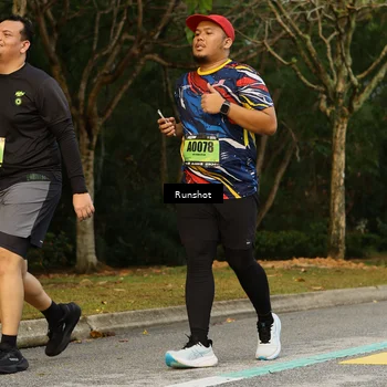 Runner Photo 5428665