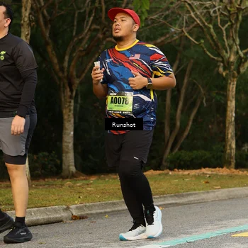 Runner Photo 5428667