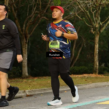 Runner Photo 5428668