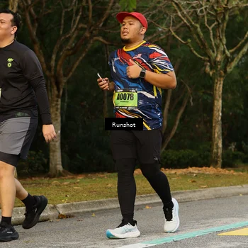Runner Photo 5428669