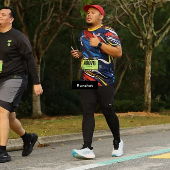 Runner Photo 5428670
