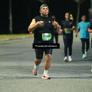 Runner Photo 5428671