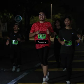 Runner Photo 5428673