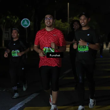 Runner Photo 5428674