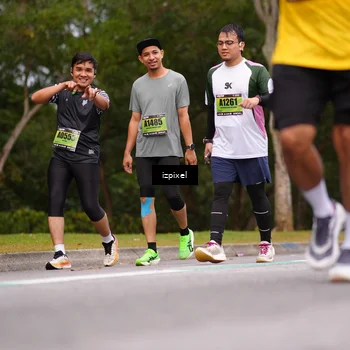 Runner Photo 5428678