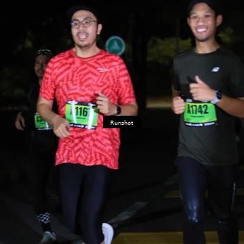 Runner Photo 5428679
