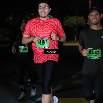 Runner Photo 5428680