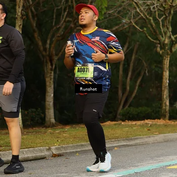 Runner Photo 5428683