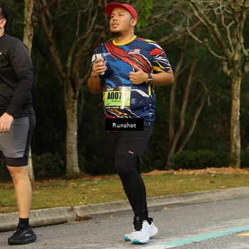 Runner Photo 5428684
