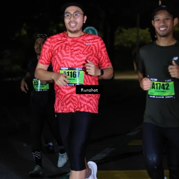 Runner Photo 5428687