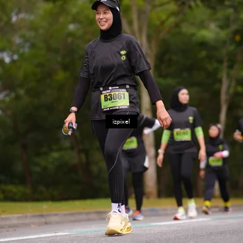 Runner Photo 5428688