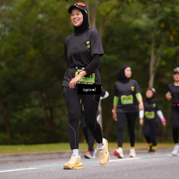 Runner Photo 5428689