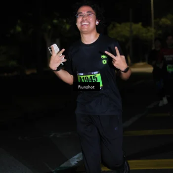 Runner Photo 5428690